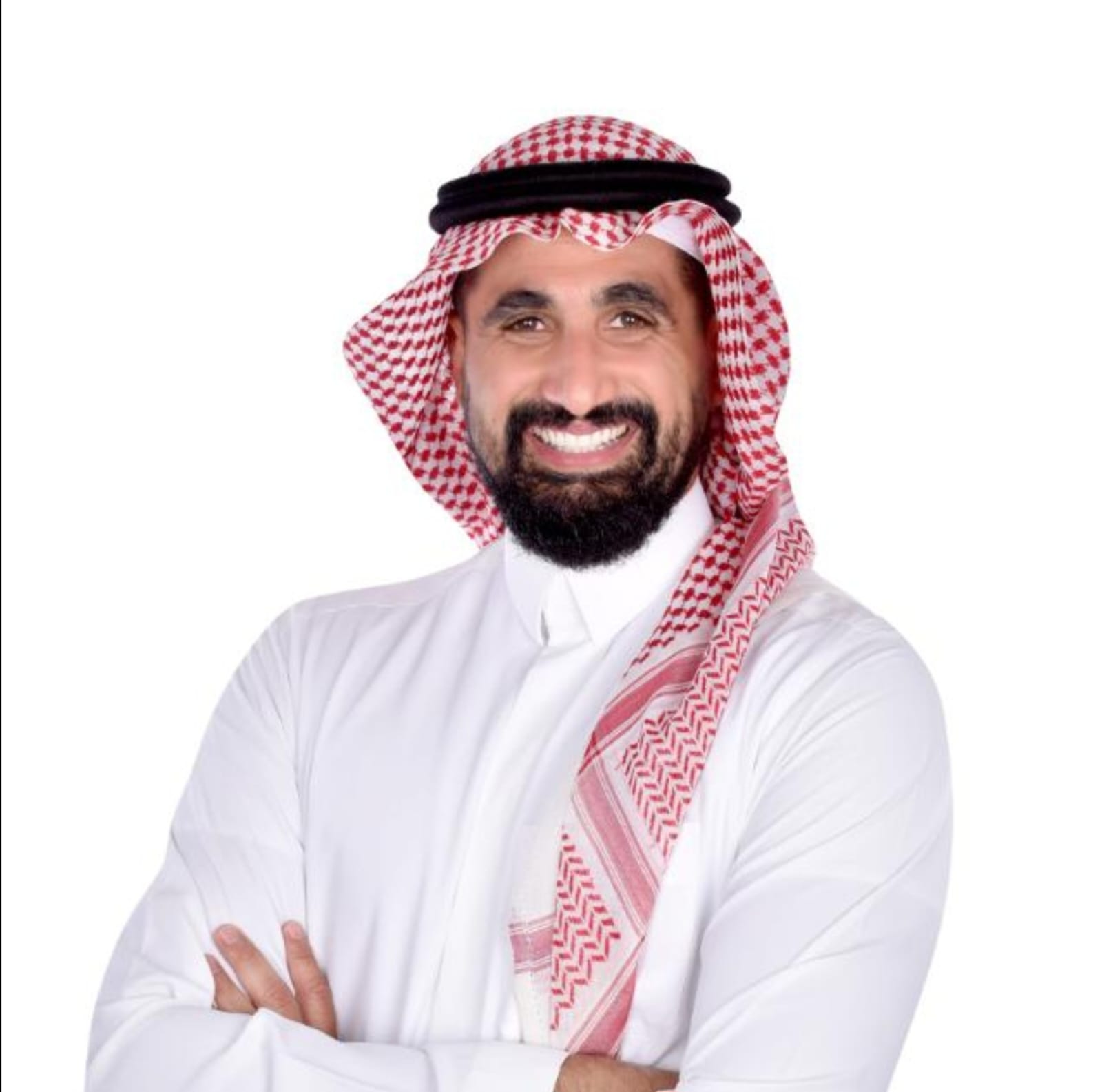Dr. Mohammed Jamjoom