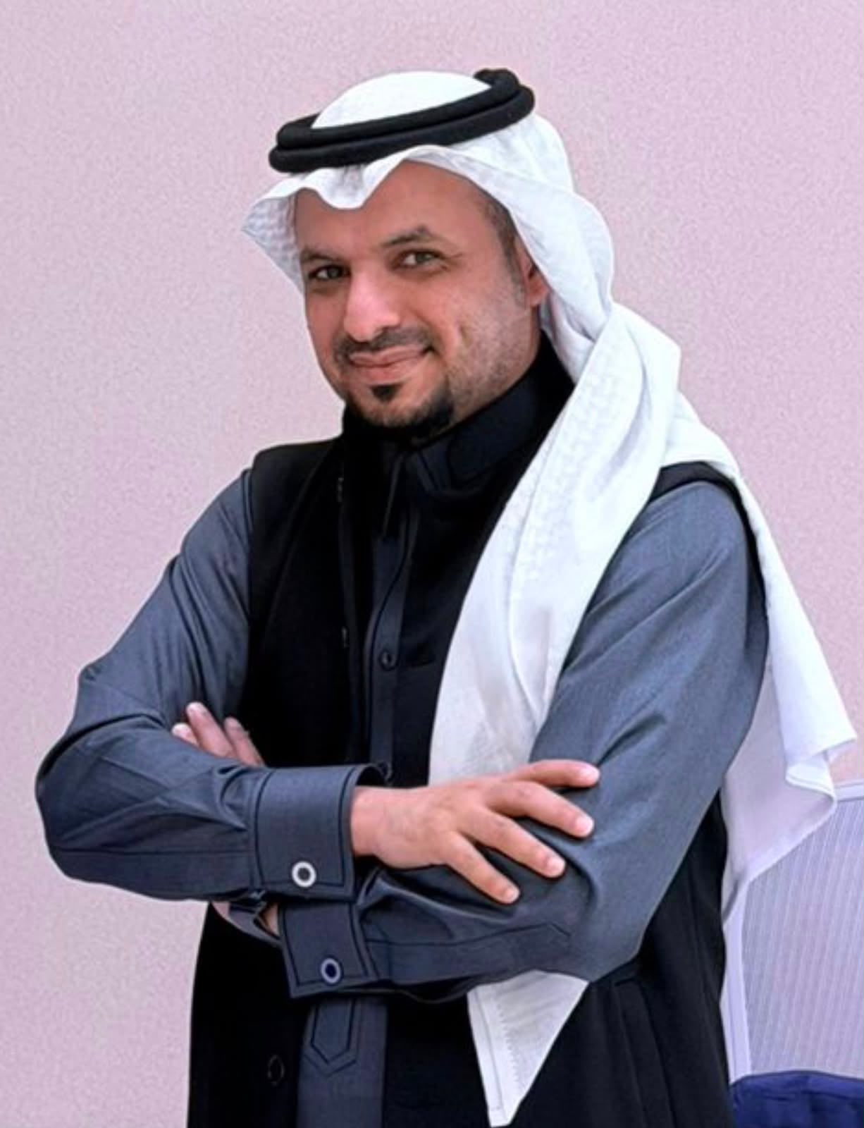 Professor Khaled Akour