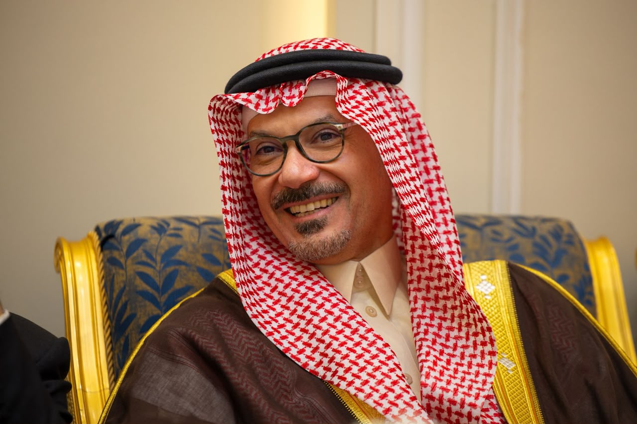 Prof. Ismail Abdulrahman Al-Badawi