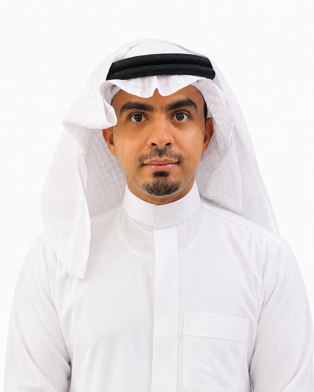 Dr. Ahmed Alhakami