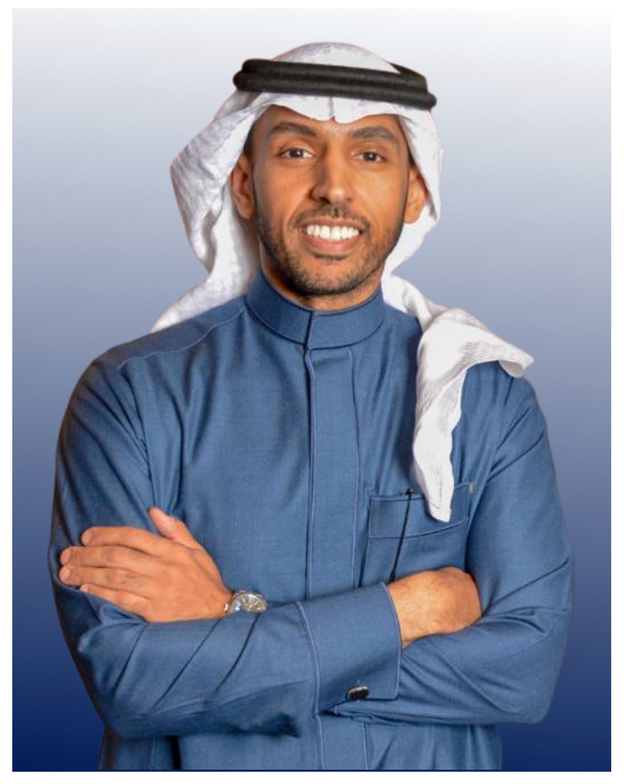 Dr. Mazin Salem Baazeem