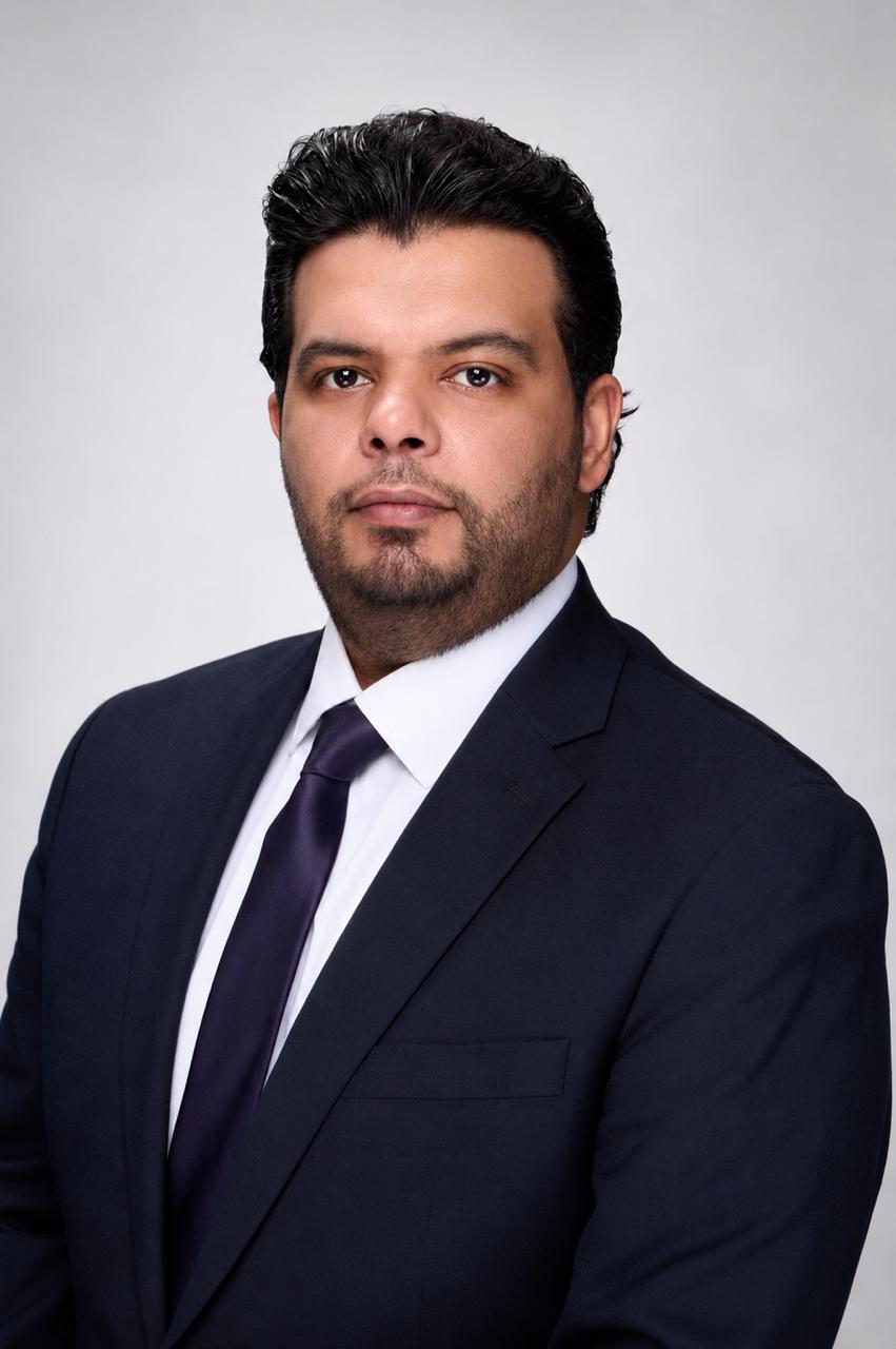 Dr. Musab H. Almatrafi