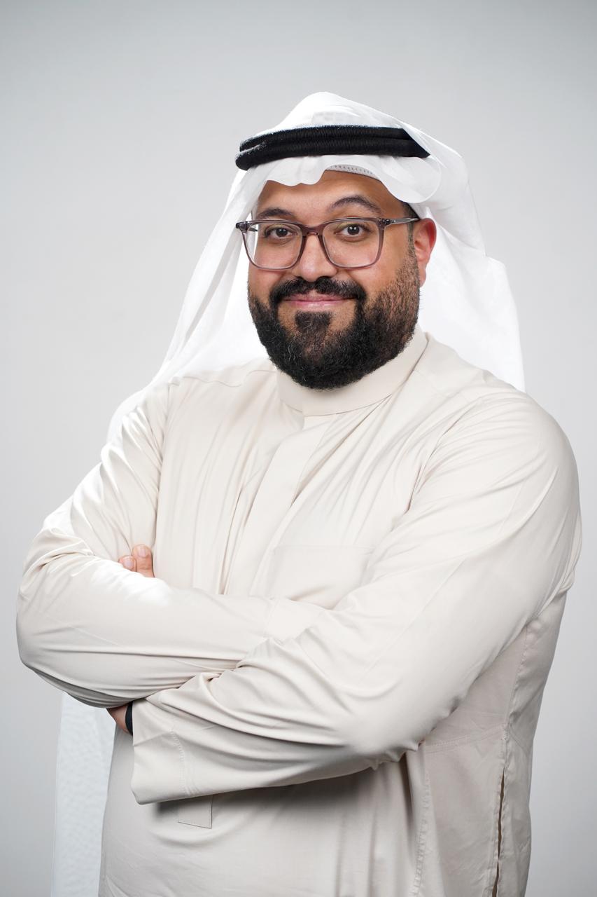 Dr. Thamer Ghurmullah Al-Ghamdi